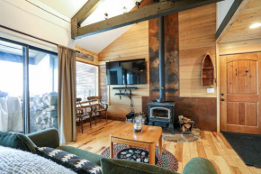 Bigwood #80 condo Mammoth Lakes